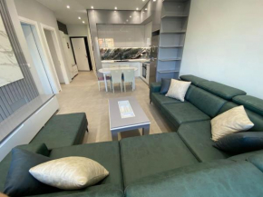 The apartment with the best PRICE